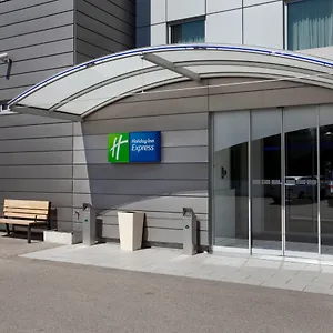 Express Geneva Airport By Ihg *** Meyrin