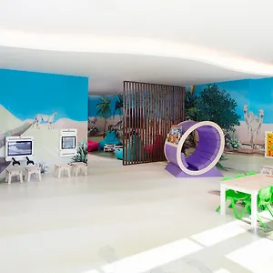 Resort Centara Mirage Dubai