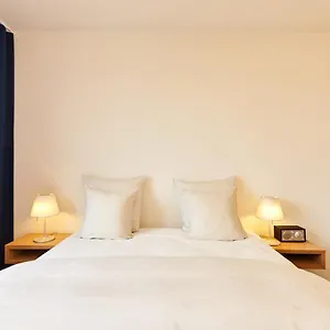 Hotel Steinenschanze Charming & Garden Bazel