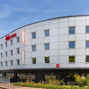 Ibis Geneve Petit ** Lancy